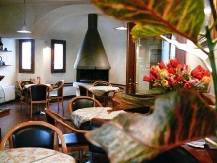 Hotel La Loggia Mestrino Eksteriør billede