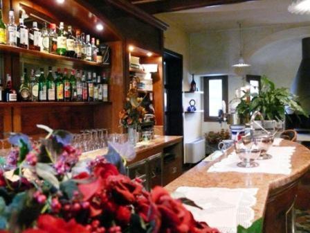 Hotel La Loggia Mestrino Eksteriør billede