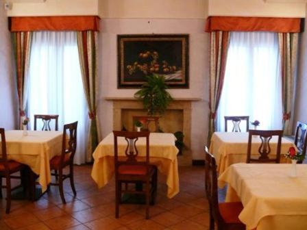 Hotel La Loggia Mestrino Eksteriør billede