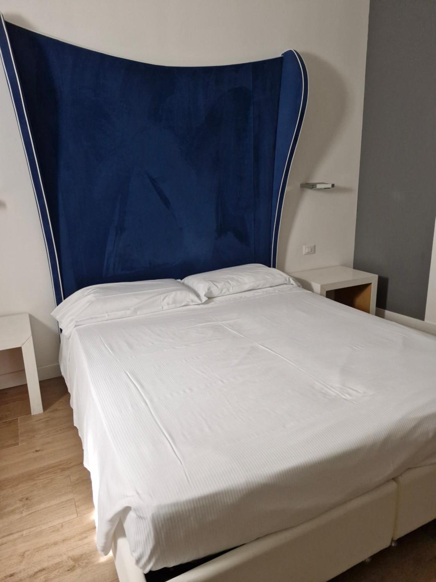 Hotel La Loggia Mestrino Eksteriør billede