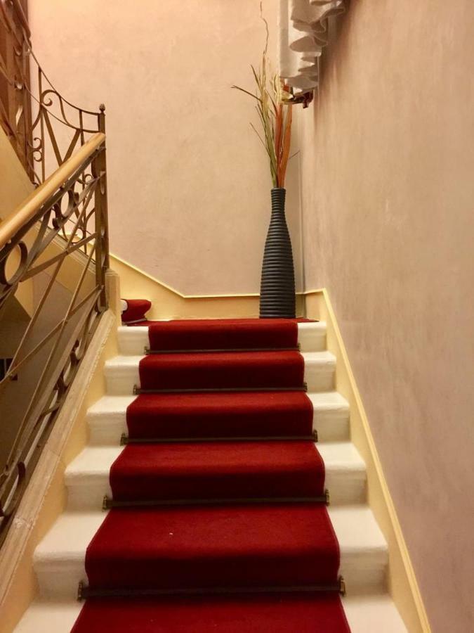 Hotel La Loggia Mestrino Eksteriør billede