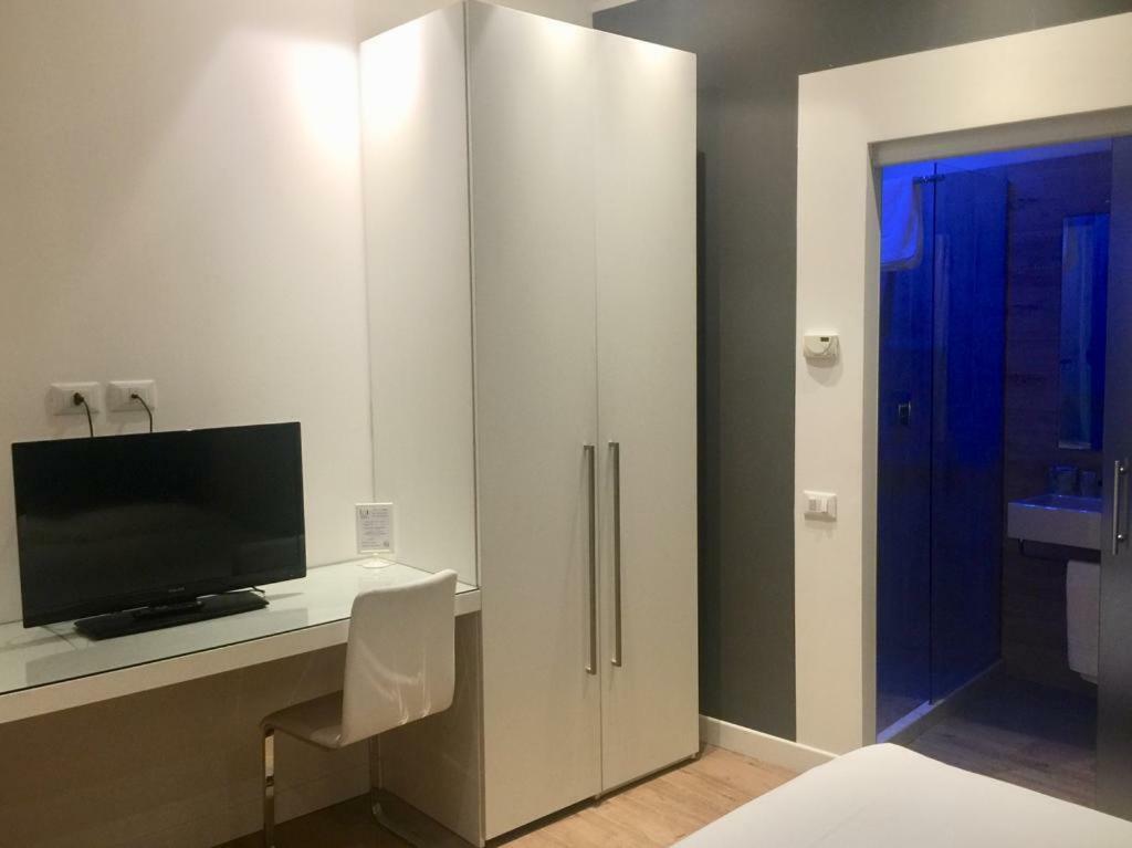 Hotel La Loggia Mestrino Eksteriør billede