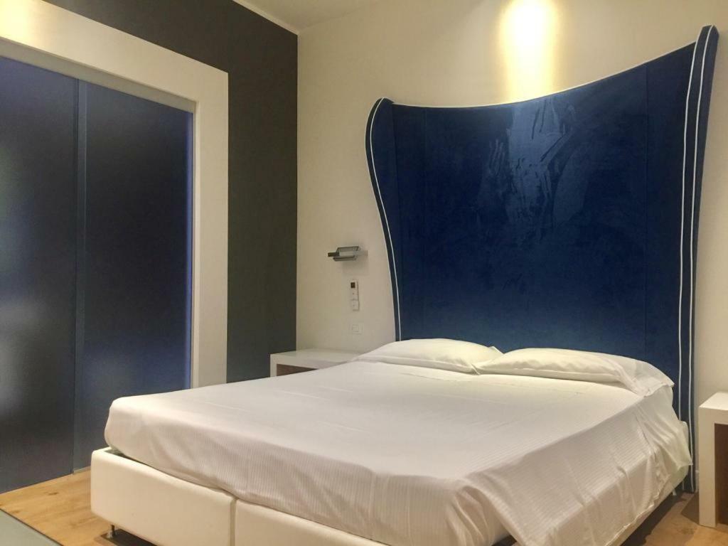 Hotel La Loggia Mestrino Eksteriør billede