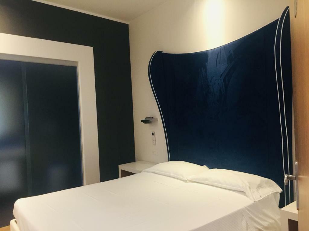 Hotel La Loggia Mestrino Eksteriør billede