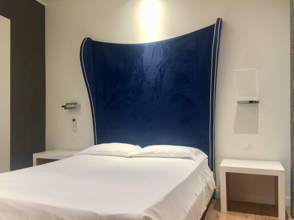 Hotel La Loggia Mestrino Eksteriør billede